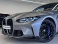BMW M3 M3 Competition *Carbon* *Lazer Grijs - thumbnail 28
