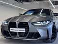 BMW M3 M3 Competition *Carbon* *Lazer Grijs - thumbnail 25