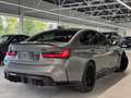 BMW M3 M3 Competition *Carbon* *Lazer Grijs - thumbnail 29