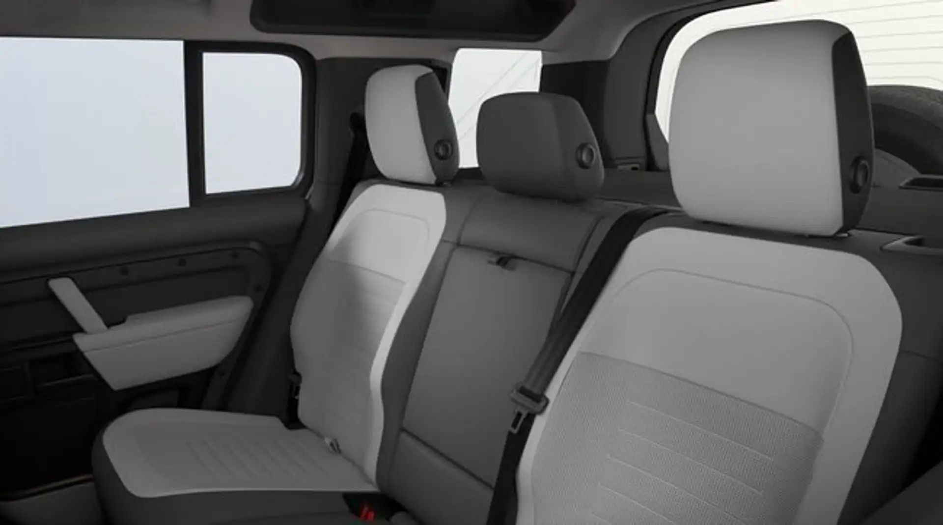 랜드로버 레인지로버 스포츠 Defender P635 OCTA 2026 네이비 사진 7