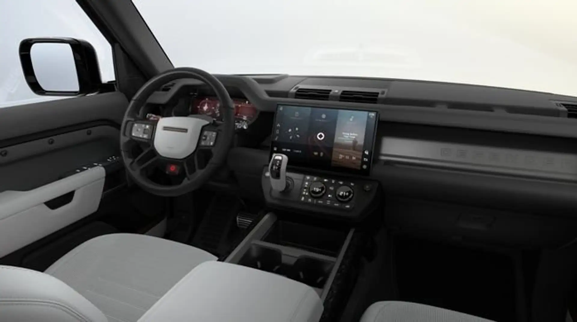 랜드로버 레인지로버 스포츠 Defender P635 OCTA 2026 네이비 사진 5