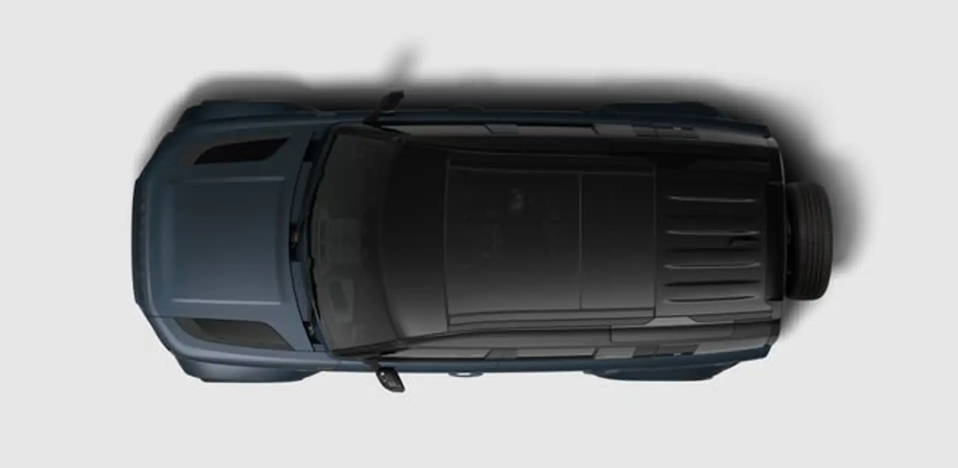 랜드로버 레인지로버 스포츠 Defender P635 OCTA 2026 네이비 사진 4