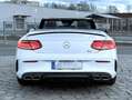 Mercedes-Benz C 220 C 220 d Cabrio 4Matic 9G-TRONIC AMG Line Weiß - thumbnail 7