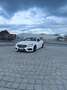 Mercedes-Benz C 220 C 220 d Cabrio 4Matic 9G-TRONIC AMG Line Weiß - thumbnail 1