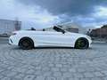 Mercedes-Benz C 220 C 220 d Cabrio 4Matic 9G-TRONIC AMG Line Weiß - thumbnail 5