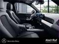 Mercedes-Benz GLB 180 d PROGRESSIVE+MBUX+LED+CarPlay+DAB+AHK Noir - thumbnail 8