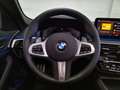 BMW 520 520d M Sport Gris - thumbnail 8