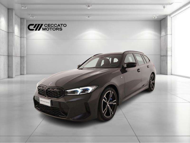 BMW 340