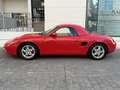 Porsche Boxster Descapotable Automático de 2 Puertas Rojo - thumbnail 41