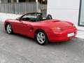 Porsche Boxster Descapotable Automático de 2 Puertas Rojo - thumbnail 29