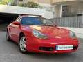 Porsche Boxster Descapotable Automático de 2 Puertas Rojo - thumbnail 43