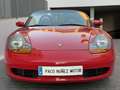 Porsche Boxster Descapotable Automático de 2 Puertas Rojo - thumbnail 9