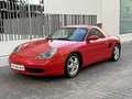 Porsche Boxster Descapotable Automático de 2 Puertas Rojo - thumbnail 35