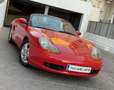 Porsche Boxster Descapotable Automático de 2 Puertas Rojo - thumbnail 32