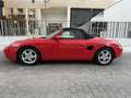 Porsche Boxster Descapotable Automático de 2 Puertas Rojo - thumbnail 14