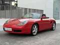 Porsche Boxster Descapotable Automático de 2 Puertas Rojo - thumbnail 20
