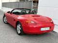 Porsche Boxster Descapotable Automático de 2 Puertas Rojo - thumbnail 24