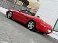 Porsche Boxster Descapotable Automático de 2 Puertas Rojo - thumbnail 25