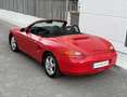 Porsche Boxster Descapotable Automático de 2 Puertas Rojo - thumbnail 27