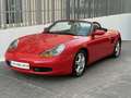 Porsche Boxster Descapotable Automático de 2 Puertas Rojo - thumbnail 33