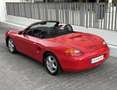 Porsche Boxster Descapotable Automático de 2 Puertas Rojo - thumbnail 19