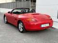 Porsche Boxster Descapotable Automático de 2 Puertas Rojo - thumbnail 28
