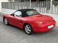 Porsche Boxster Descapotable Automático de 2 Puertas Rojo - thumbnail 17