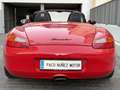 Porsche Boxster Descapotable Automático de 2 Puertas Rojo - thumbnail 3