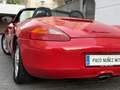 Porsche Boxster Descapotable Automático de 2 Puertas Rojo - thumbnail 23