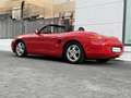 Porsche Boxster Descapotable Automático de 2 Puertas Rojo - thumbnail 6