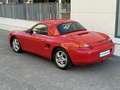 Porsche Boxster Descapotable Automático de 2 Puertas Rojo - thumbnail 40