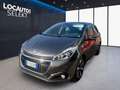Peugeot 208 1.2 puretech Signature s&s 82cv 5p - PROMO Grigio - thumbnail 1