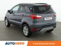 Ford EcoSport 1.5 Ti-VCT Titanium 110 CV Grigio - thumbnail 4