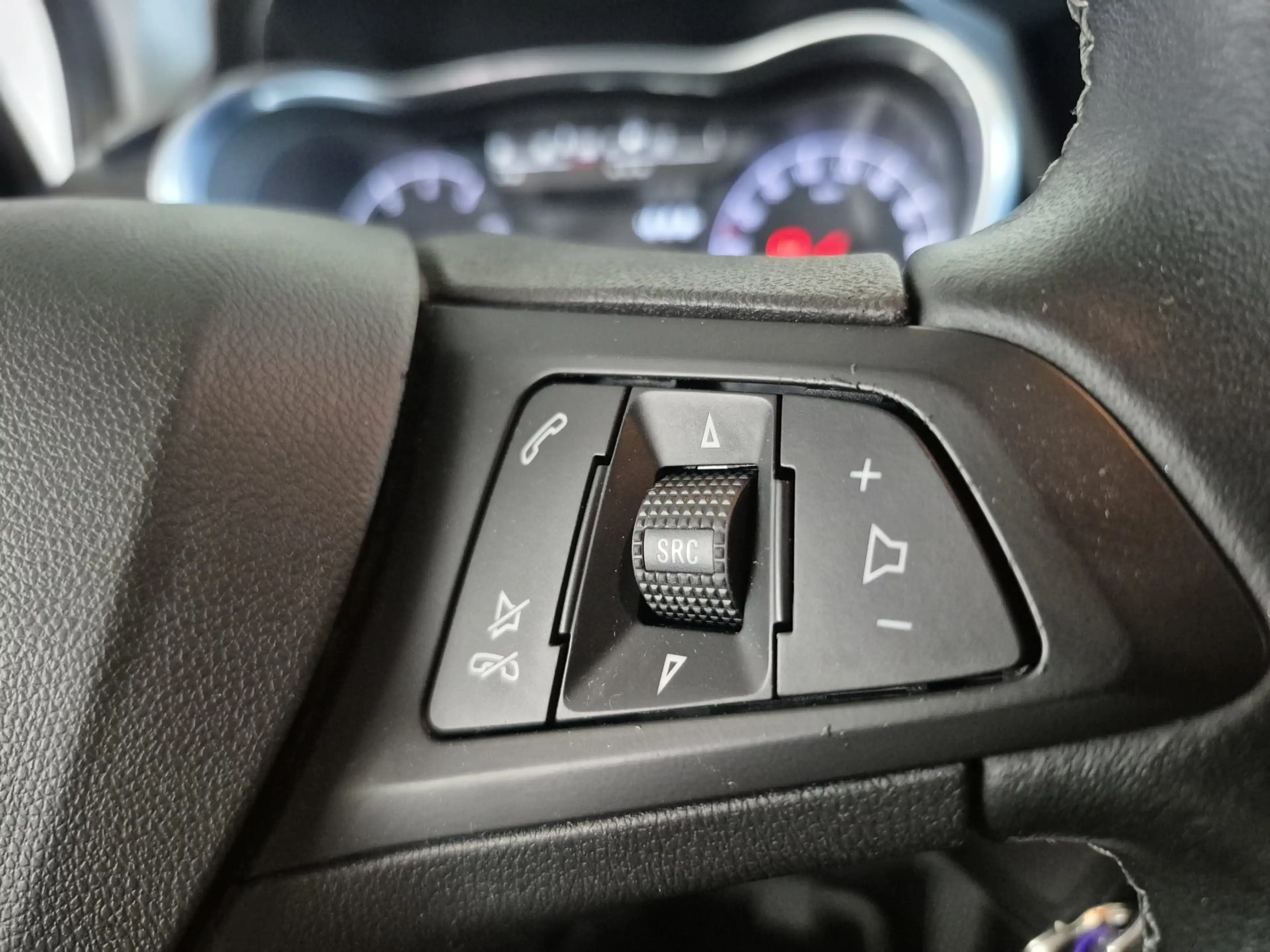 Opel Karl 1,0 Eco-Paket — photo 14