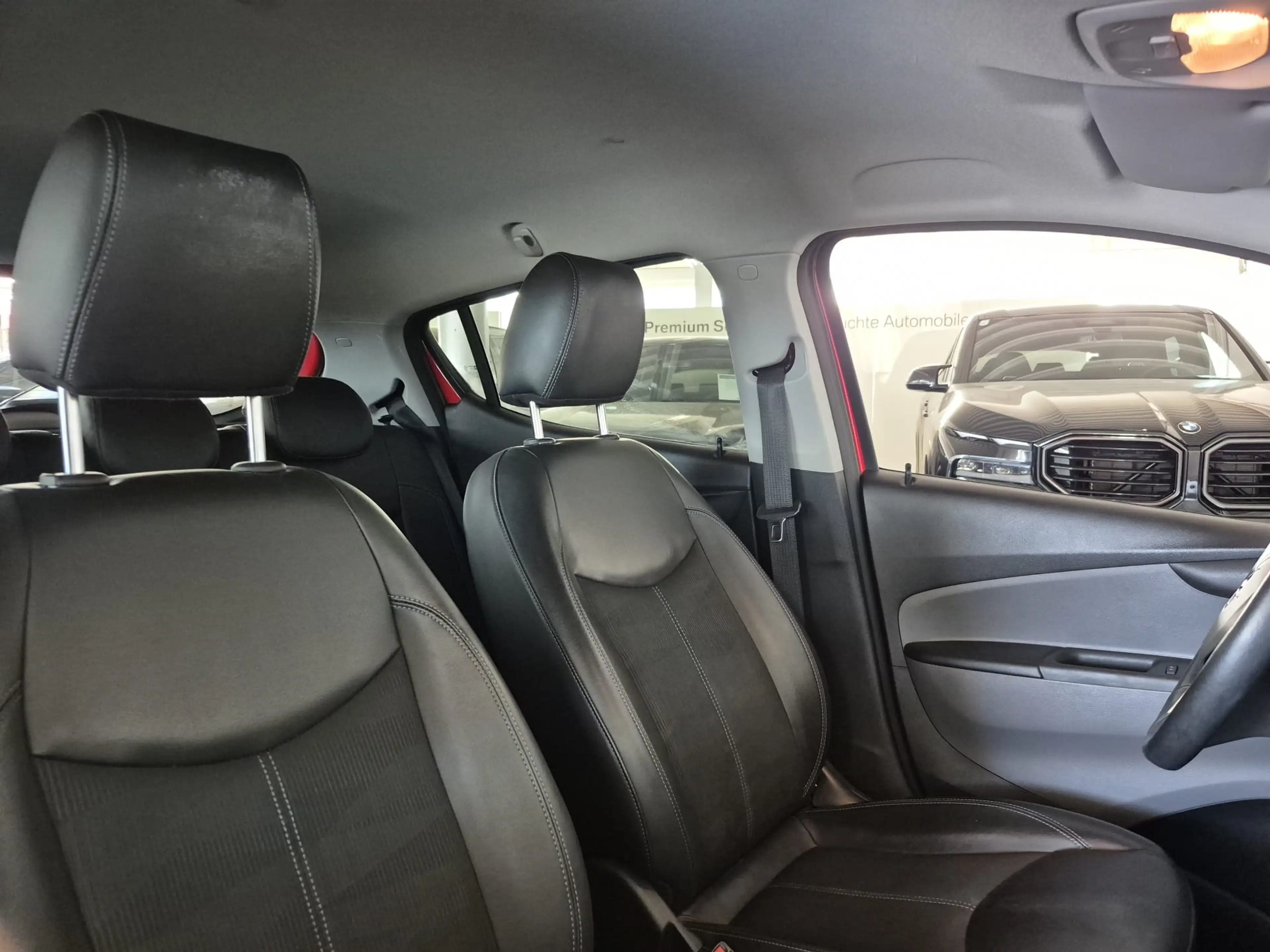 Opel Karl 1,0 Eco-Paket — photo 12