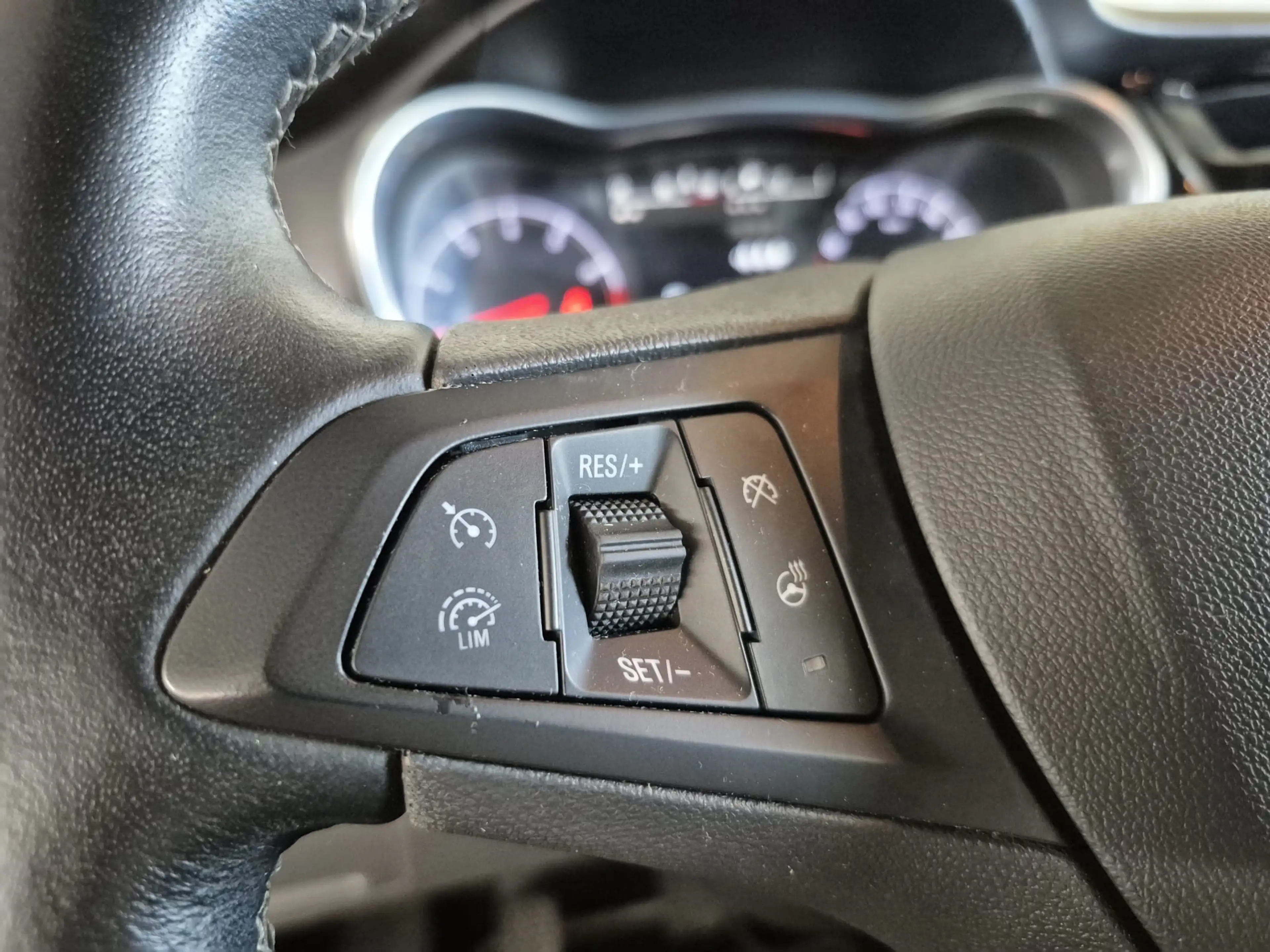 Opel Karl 1,0 Eco-Paket — photo 10