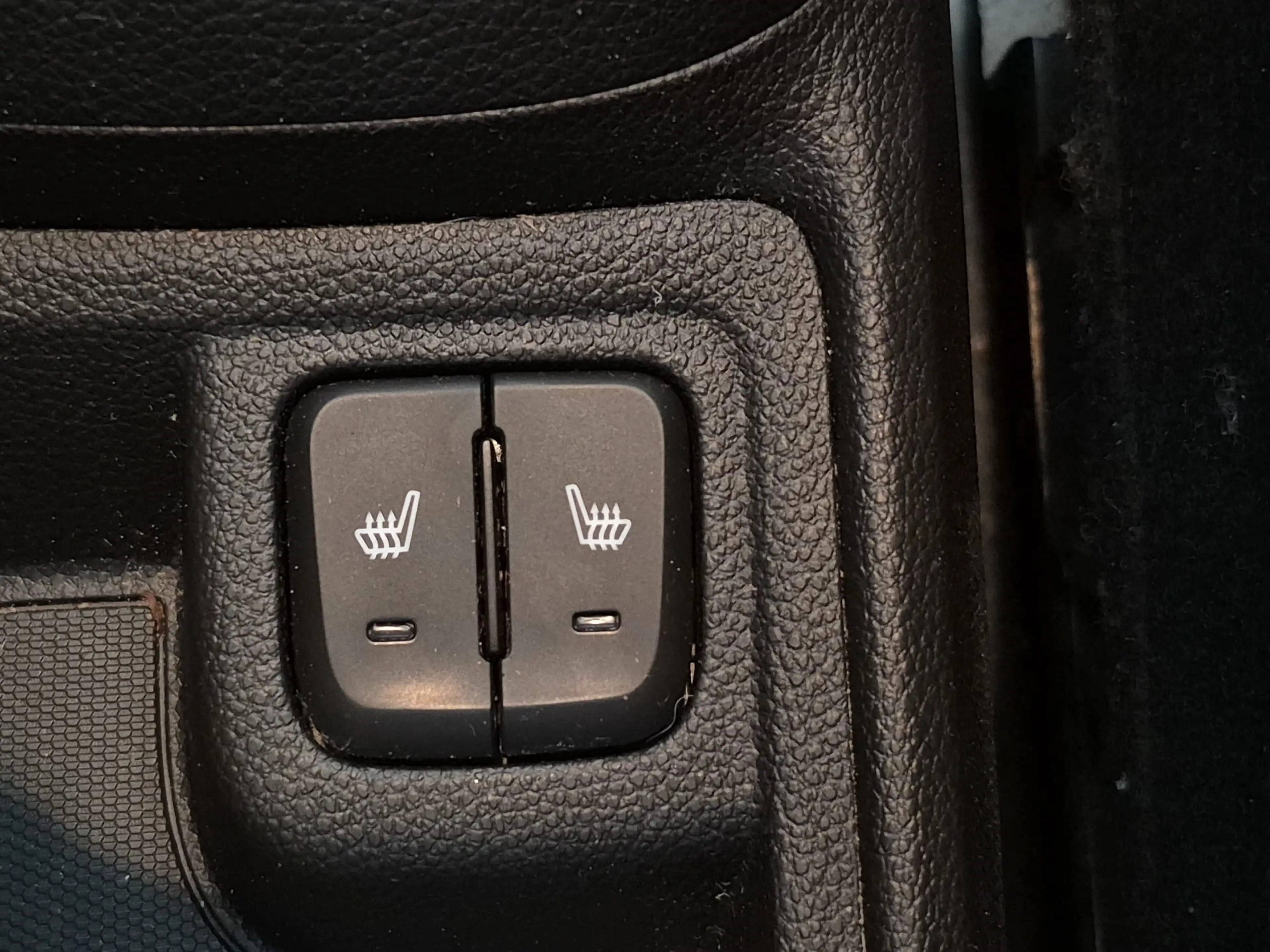 Opel Karl 1,0 Eco-Paket — photo 7