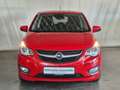 Opel Karl 1,0 Eco-Paket Rot - thumbnail 2