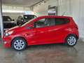 Opel Karl 1,0 Eco-Paket Rot - thumbnail 5