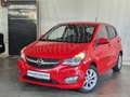 Opel Karl 1,0 Eco-Paket Rot - thumbnail 1