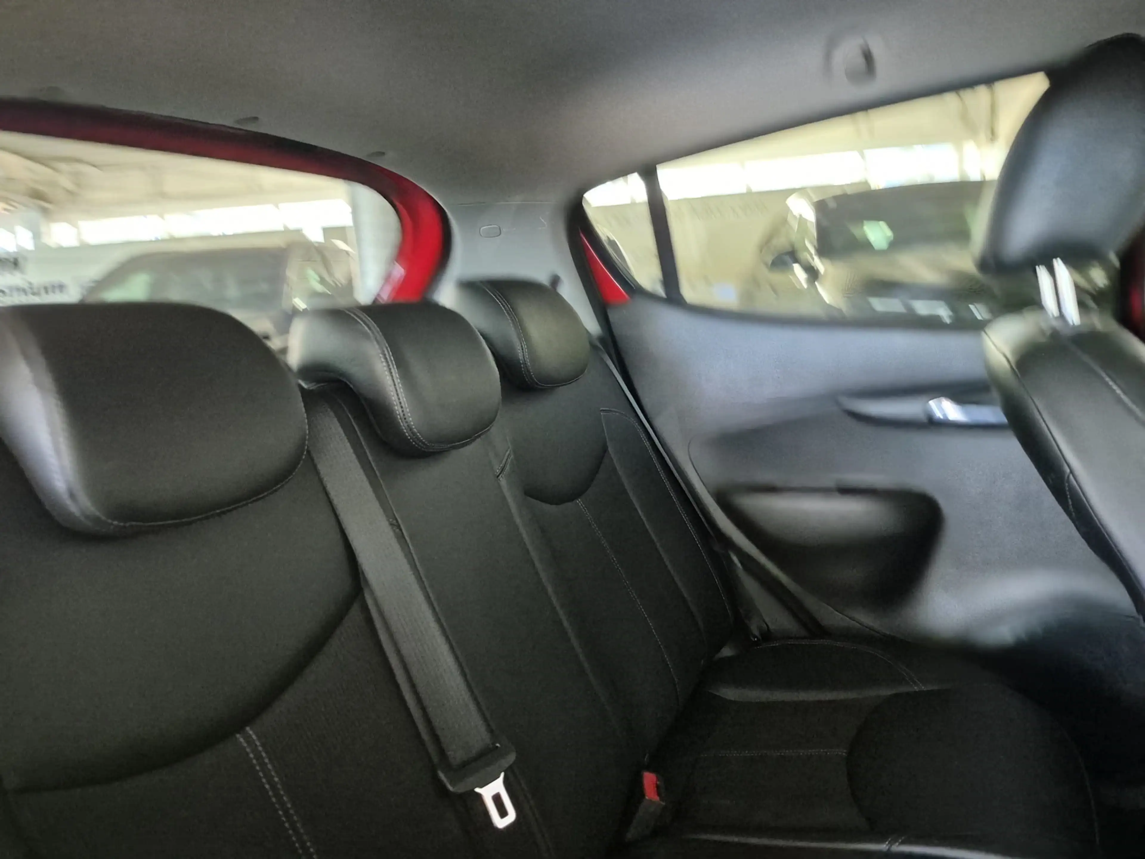 Opel Karl 1,0 Eco-Paket — photo 9
