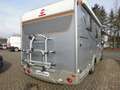 Fiat Bürstner Travel Van T620 Silber - thumbnail 3