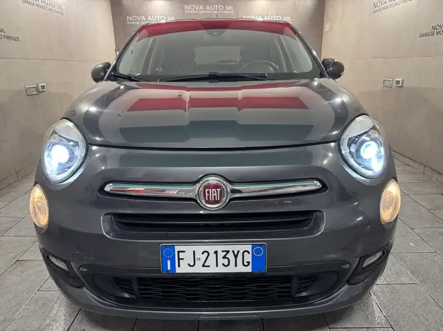 Fiat 500X 500X  1.3 mjt Lounge 4x2 95cv