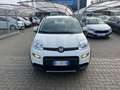 Fiat Panda Panda 1.0 FireFly S&S Hybrid City Life Blanc - thumbnail 2