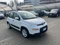 Fiat Panda Panda 1.0 FireFly S&S Hybrid City Life Blanc - thumbnail 3