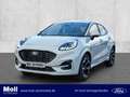 Ford Puma ST-LINE X 1.0 125PS -FACELIFT- Winter FAP LED Matr Grau - thumbnail 1