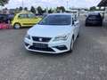 SEAT Leon ST FR Black Matt Edition 1,5 DSG Kamera Nav Weiß - thumbnail 1