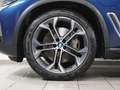 BMW X5 xDrive45e X Line Bleu - thumbnail 4