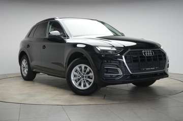 40 TDI quattro S tronic Leder/ACC/Kamera/HUD/