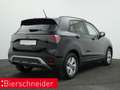 Volkswagen T-Cross 1.0 TSI Life NAVI KAMERA Schwarz - thumbnail 6